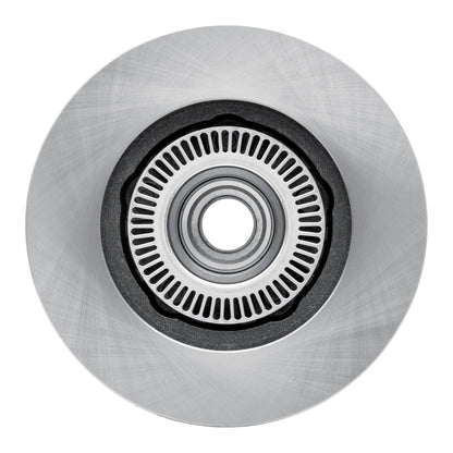 DFC 95-97 Ford Ranger (USA/Canada) Front Brake Rotor
