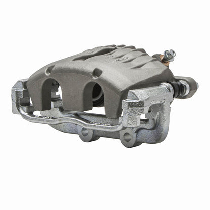 DFC 04-04 Pontiac GTO Front-L Silver Zinc Coated Premium Caliper