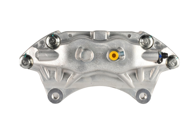 DBA 03-05 Subaru Impreza WRX STI Street Series Left Front Caliper