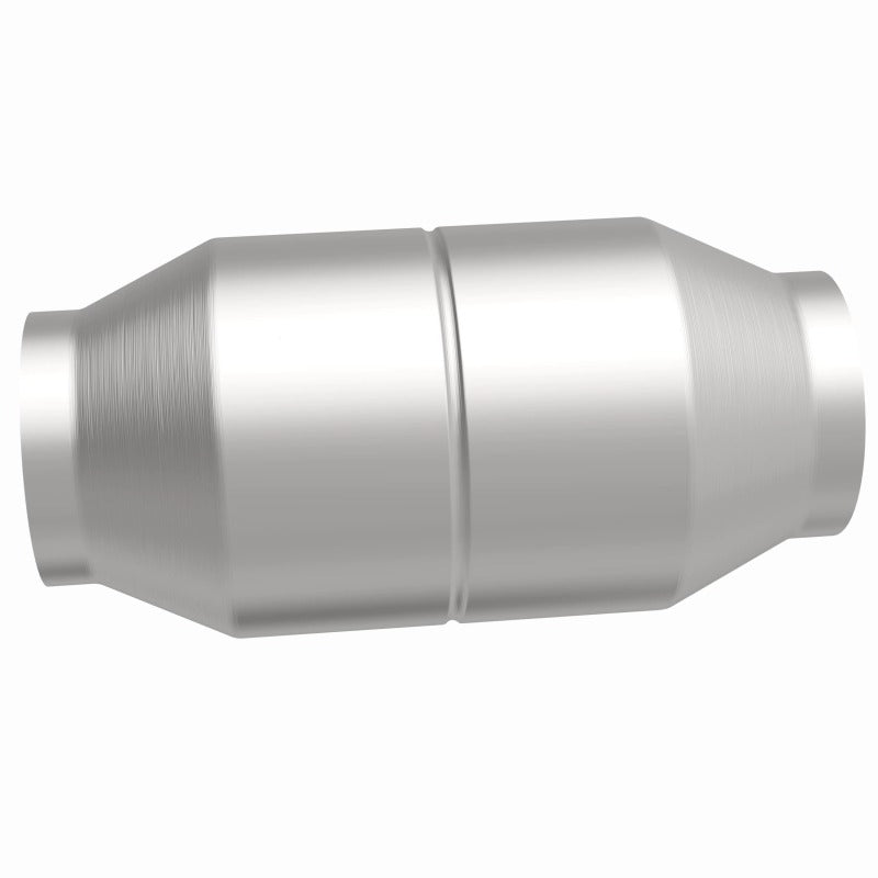 MagnaFlow Universal Catalytic Converter 3.50 inch C/C Diesel