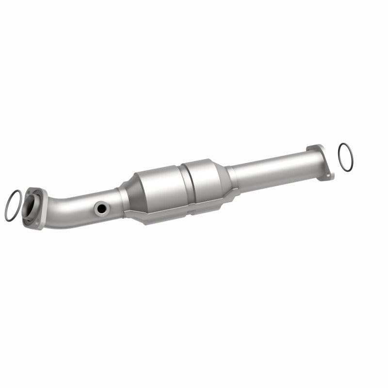 MagnaFlow Direct Fit Catalytic Converter 05-09 Toyota Tacoma 4.0L P/S Rear