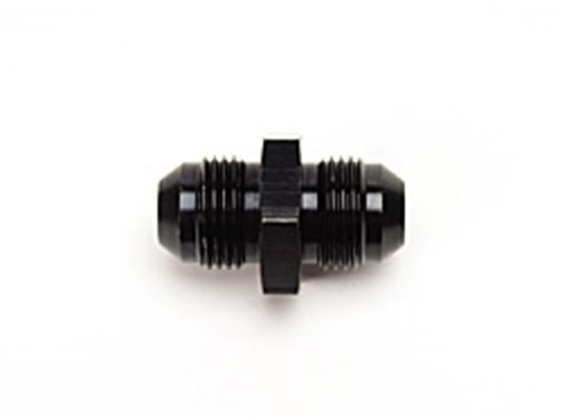 Russell Performance -6 AN Flare Union (Black)