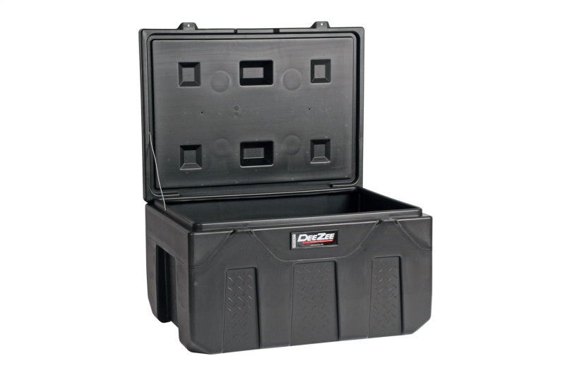Dee Zee Universal Tool Box - Specialty Utility Chest Plastic 37In