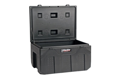 Dee Zee Universal Tool Box - Specialty Utility Chest Plastic 37In