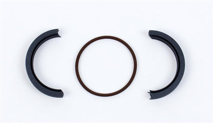 Cometic Gasket Cometic Chevrolet 400 Gen-1 Small Block V8 Viton Rear Main Seal - 2 Piece - Aluminum 400 Sprint
