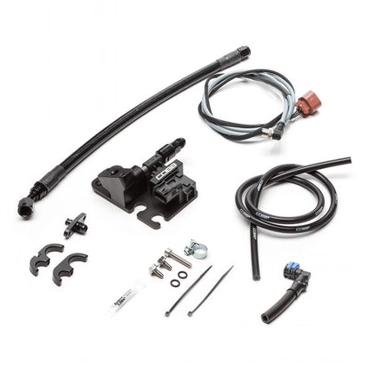 COBB NIS008001PFF POWER PACKAGE STAGE 1+ CAN FLEX FUEL W/TCM FLASHING FOR NISSAN GT-R (R35) 2015-2018