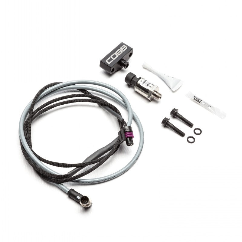 COBB NIS006001PFFP POWER PACKAGE STAGE 1+ CAN FLEX FUEL & FUEL PRESSURE W/TCM FLASHING FOR NISSAN GT-R (R35) 2009-2014