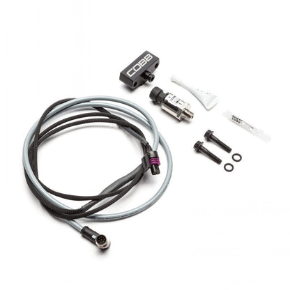 COBB NIS007011PCFFFP POWER PACKAGE STAGE 1+ REDLINE CARBON FIBER CAN FLEX FUEL & FUEL PRESSURE FOR NISSAN GT-R (R35) 2015-2018