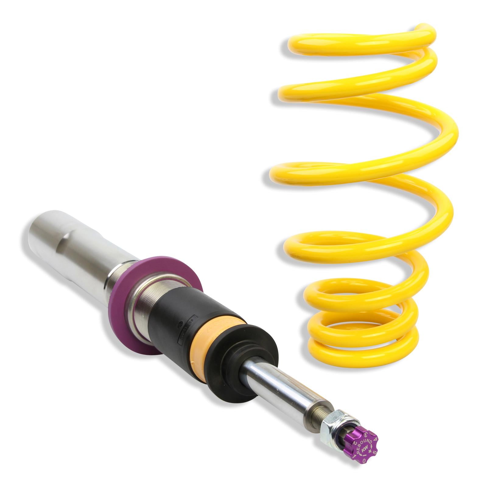 KW Audi 8P A3 Variant 3 Coilover kit | ML Performance UK
