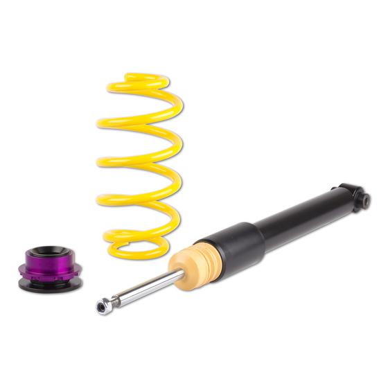 KW Audi 8V A3 Variant 1 Coilover kit | ML Performance UK