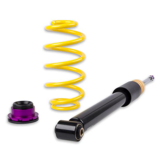 KW Audi 8V A3 Variant 2 Coilover kit | ML Performance UK