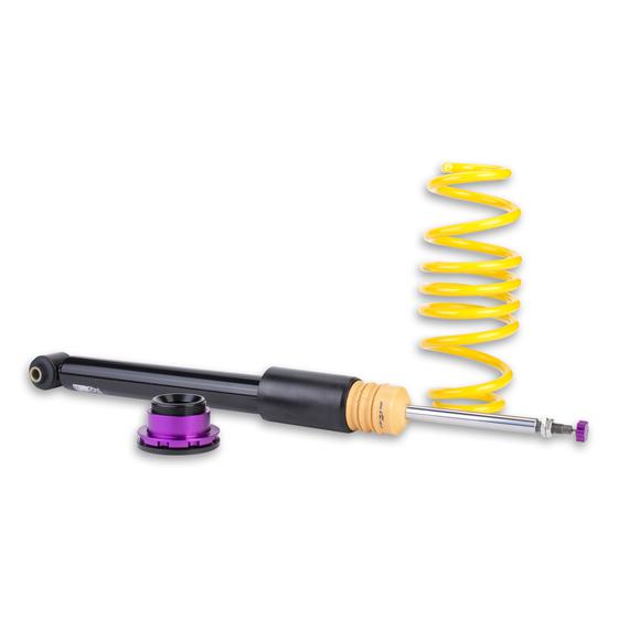 KW Audi 8V A3 Variant 2 Coilover kit | ML Performance UK