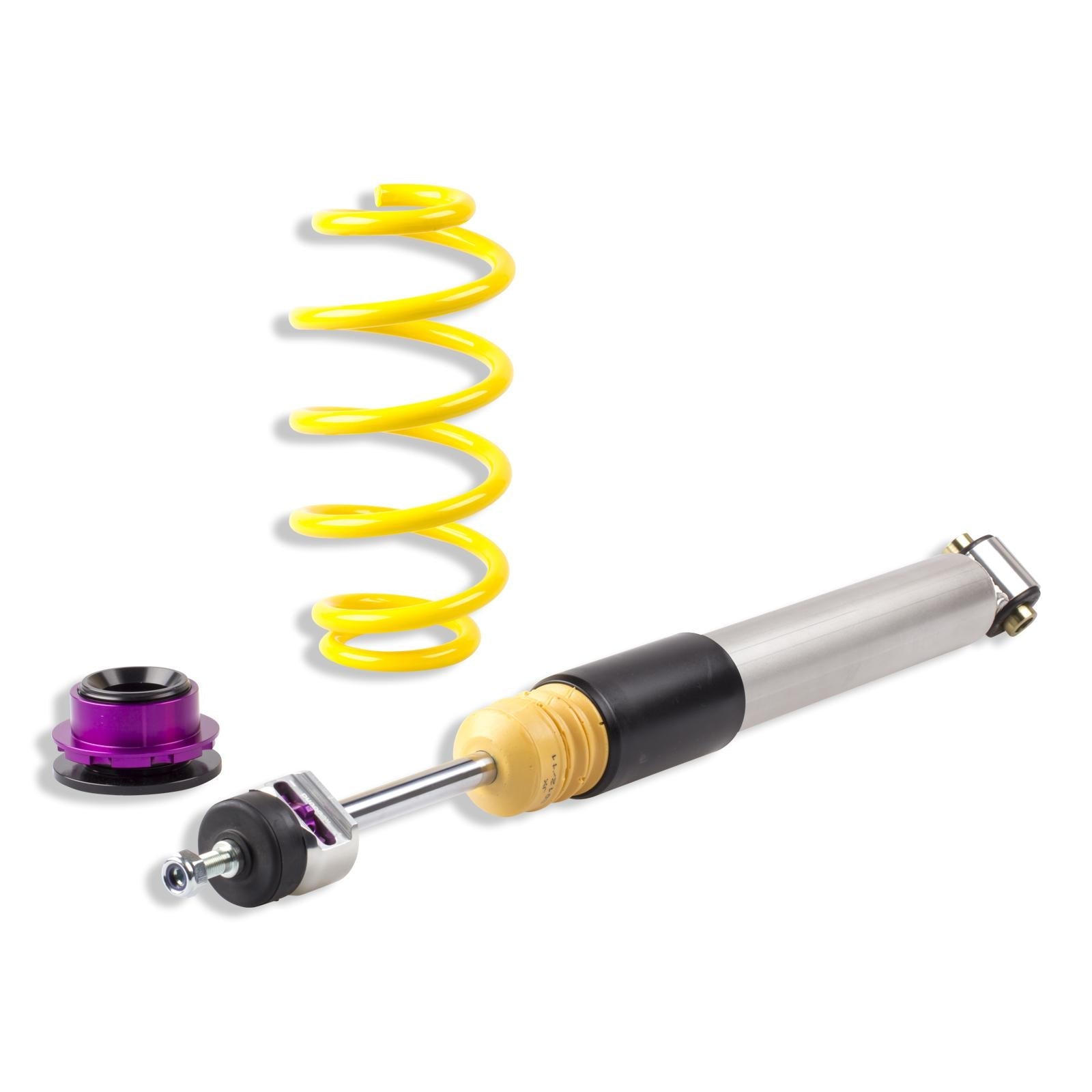 KW Audi 8V A3 Variant 3 Coilover kit | ML Performance UK