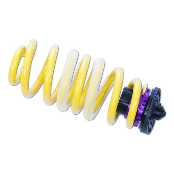 KW Audi B9 Height-Adjustable Lowering Springs kit (S4, S5, A4 & A5) | ML Performance UK