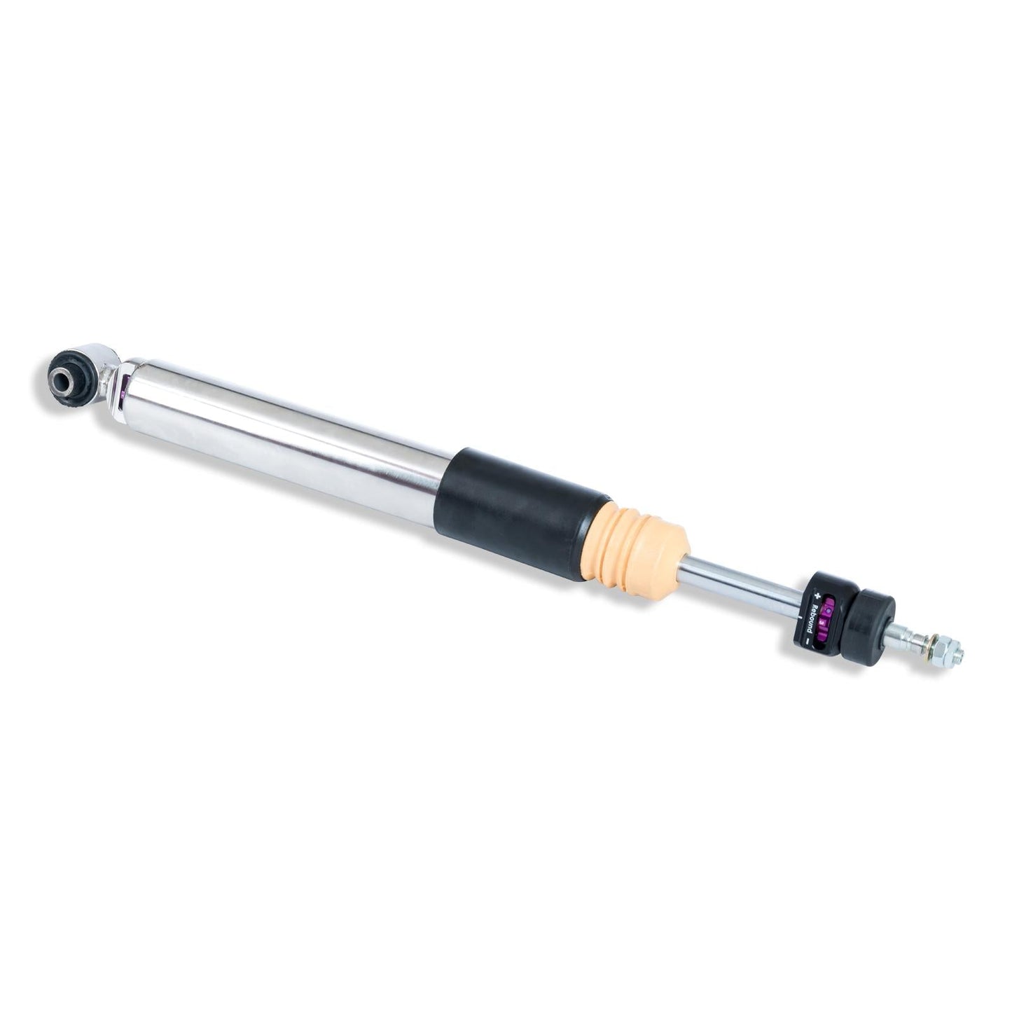KW Audi B9 Variant 3 Coilover kit (A4 & A5) - Inc. Deactivation For Electronic Damper | ML Performance UK