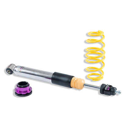 KW Audi Skoda Volkswagen Variant 3 Coilover kit (8X A1, Scala & MK6 Polo) | ML Performance UK
