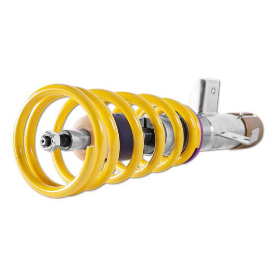 KW BMW Toyota Variant 3 Coilover kit - Inc. Deactivation For Electronic Damper (Inc. G29 Z4 Roadster & Supra) | ML Performance UK