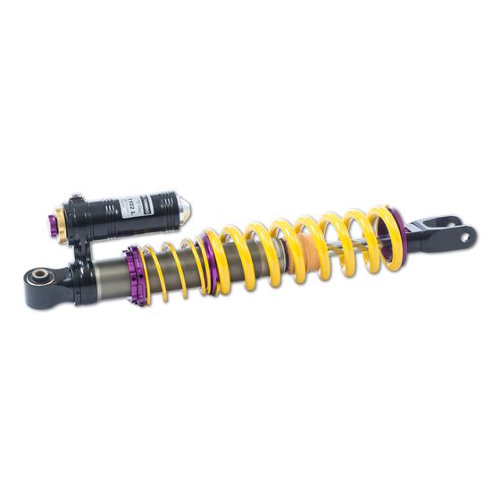KW Lamborghini Variant 4 Novitec Torado Coilover kit | ML Performance UK