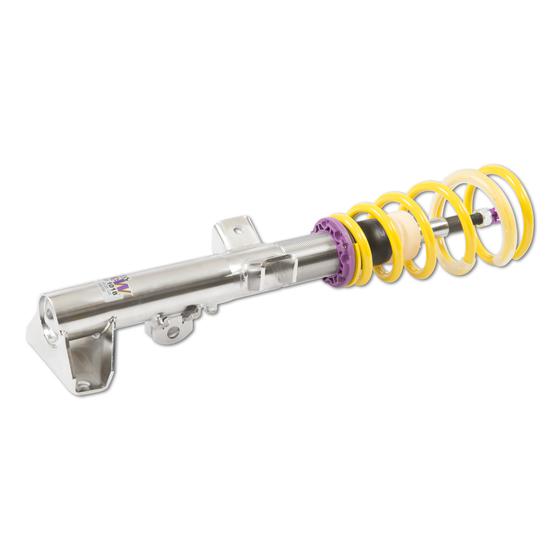 KW Mercedes-Benz R172 Street Comfort Coilover kit (SLC300, SLC260, SLK350 & SLK300) | ML Performance UK