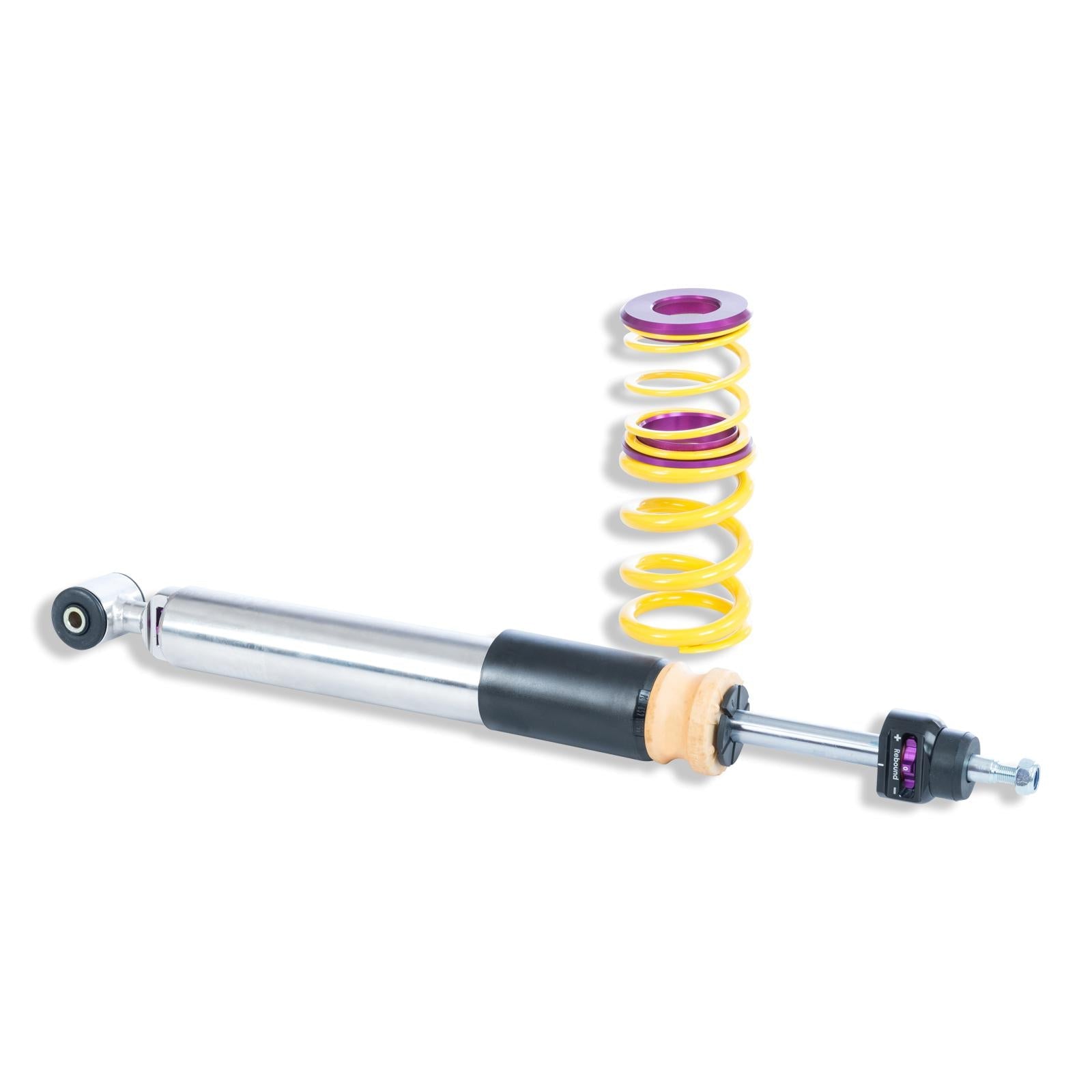 KW Mercedes-Benz X117 CLA45 AMG Variant 3 Coilover kit | ML Performance UK