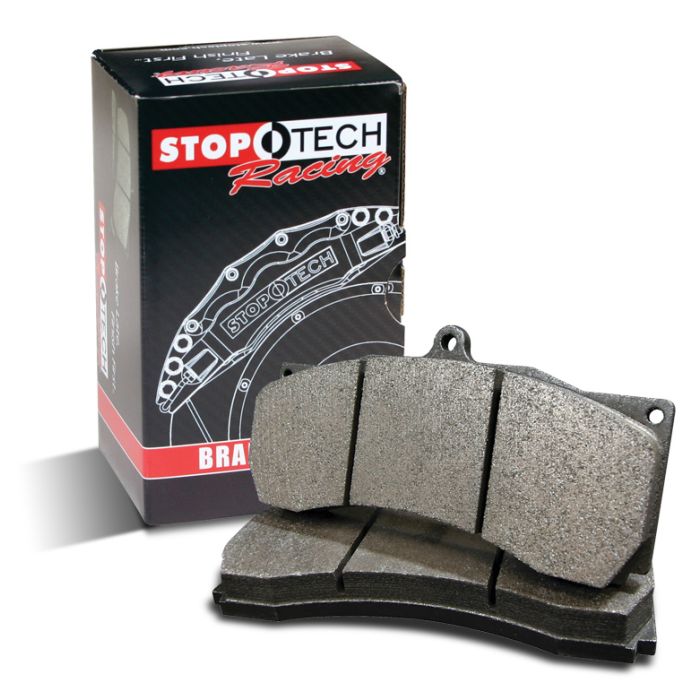 StopTech 334.0609.17.0 SR34 Racing Brake Pads