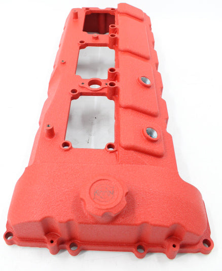 VTT-S55-CAST-VALVECOVER S55/N55 EWG Cast Aluminum Valve Cover