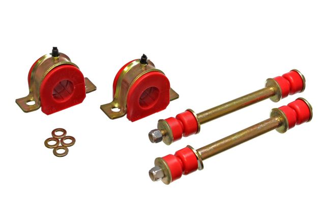 30MM GM Suburban 4X4 Sway Bar Kit | ML Performance Car Parts