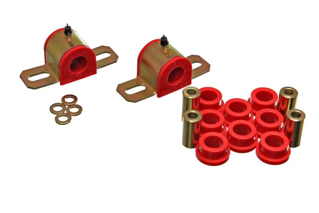 22MM Sway Bar Bushing Set | ML Performance Car Parts