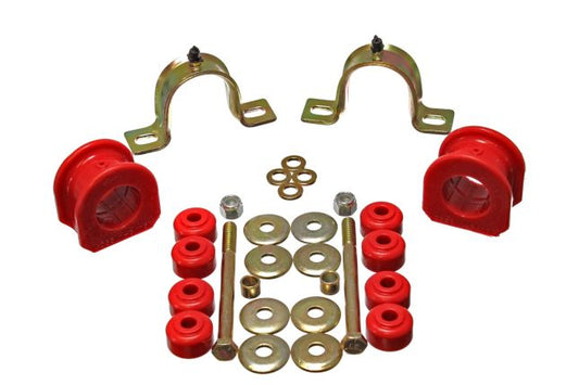 GM 4WD Front Sway Bar - 33MM | ML Performance Car Parts