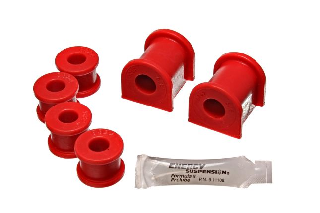 GTO Rear Sway Bar W/E-LinkS | ML Performance Car Parts