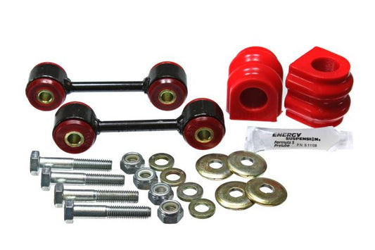 RR Sway Bar Bushing Set 23mm | ML Performance Car Parts