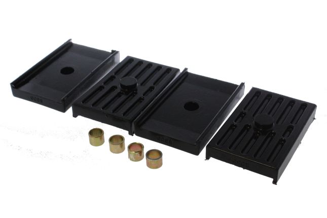 Leaf Spring Isolator | ML Performance Car Parts