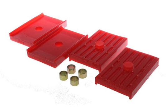 Leaf Spring Isolator | ML Performance Car Parts