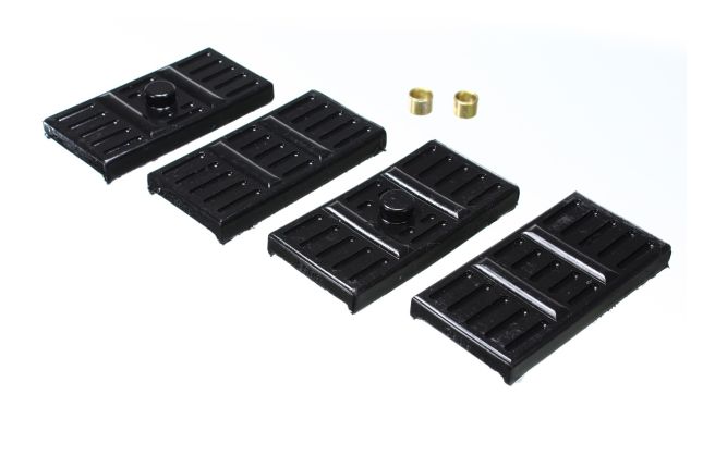 Leaf Spring Isolator | ML Performance Car Parts