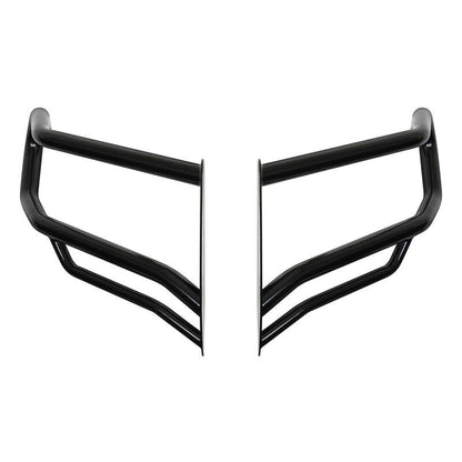 Westin 14-21 Toyota Tundra HDX Modular Grille Guard - Black