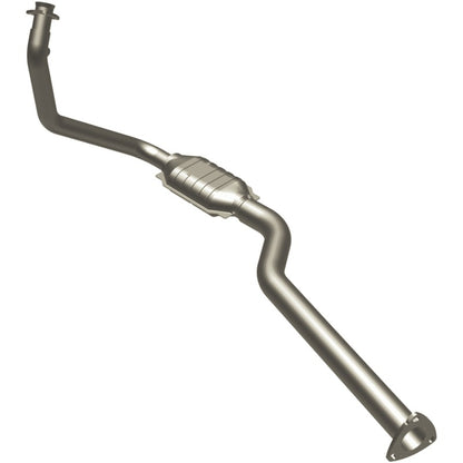 MagnaFlow Direct Fit Catalytic Converter 99 GM Express Van DS 5.7L