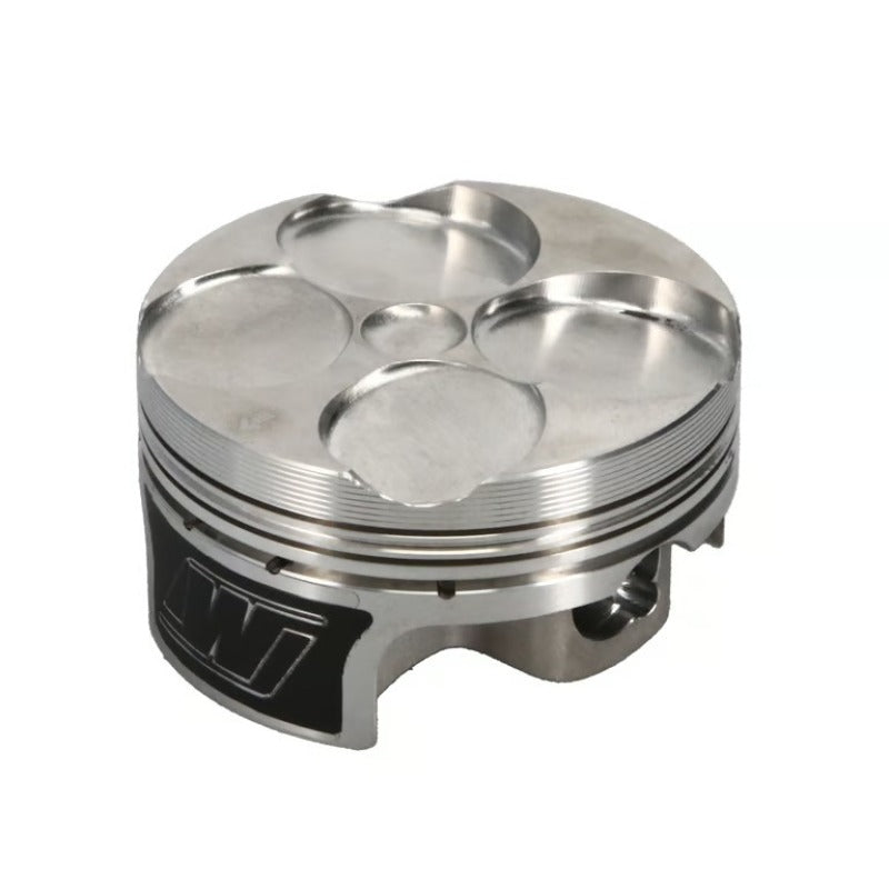 Wiseco Yamaha XS650 74-81 2vp Domed Piston Kit