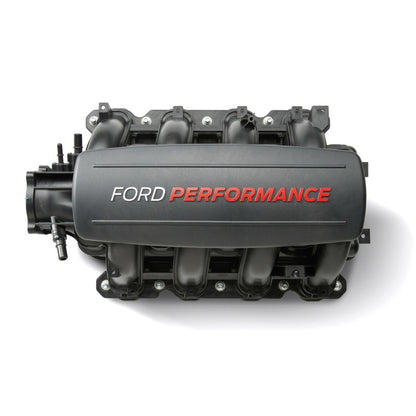 Ford Racing Ford Performance Low Profile Manifold For 7.3L Super Duty Gas Engine
