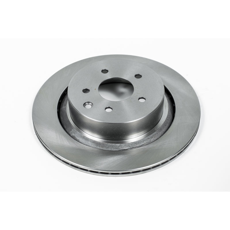 PowerStop Power Stop 07-08 Infiniti G35 Rear Autospecialty Brake Rotor