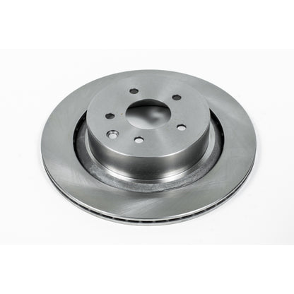 PowerStop Power Stop 07-08 Infiniti G35 Rear Autospecialty Brake Rotor