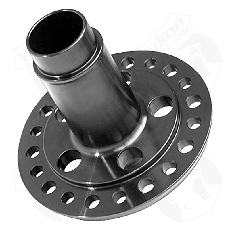 Yukon Gear & Axle Yukon Gear Steel Spool For Ford 9in w/ 31 Spline Axles