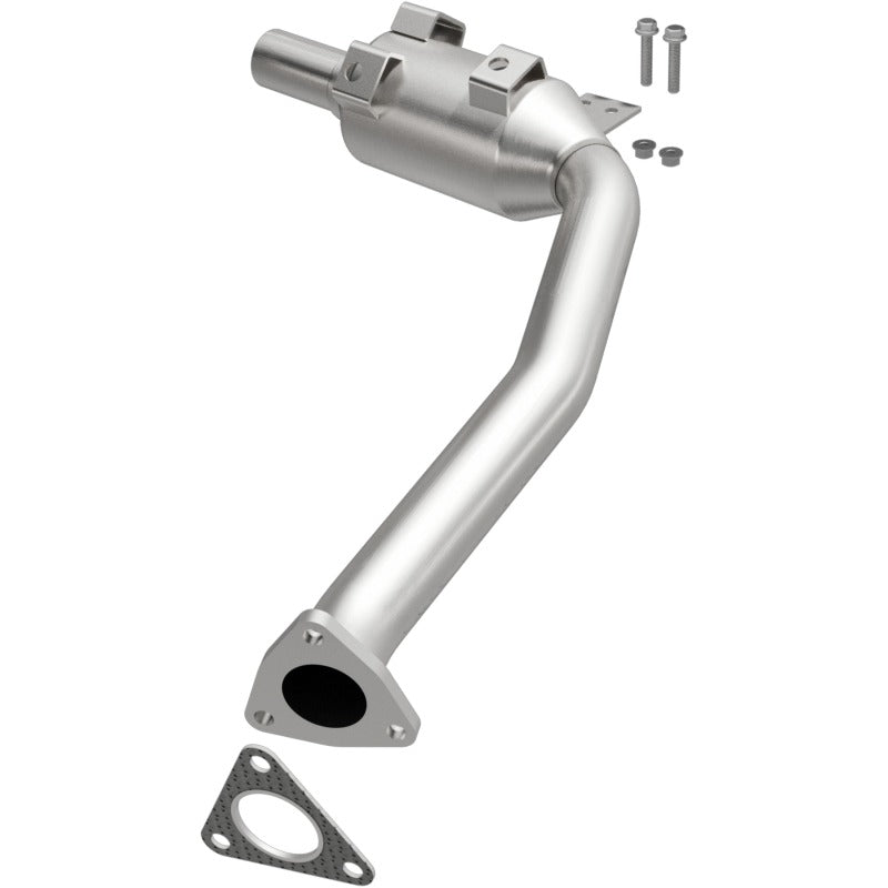 MagnaFlow 00-04 Boxster H6 3.2 2.7 OEM Underbody Direct Fit Converter