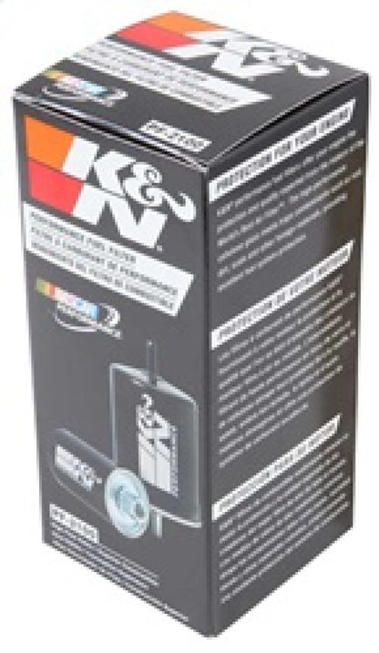 K&N Engineering K&N 92-95 Chevy Cavalier 2.2L / 3.1L Fuel Filter