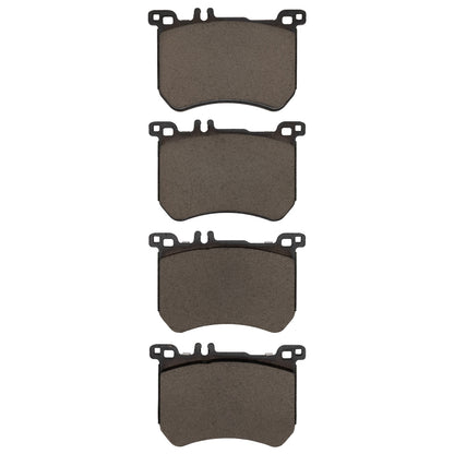 DFC 13-20 Mercedes-Benz SL400 Front Euro 5000 Ceramic Brake Pads