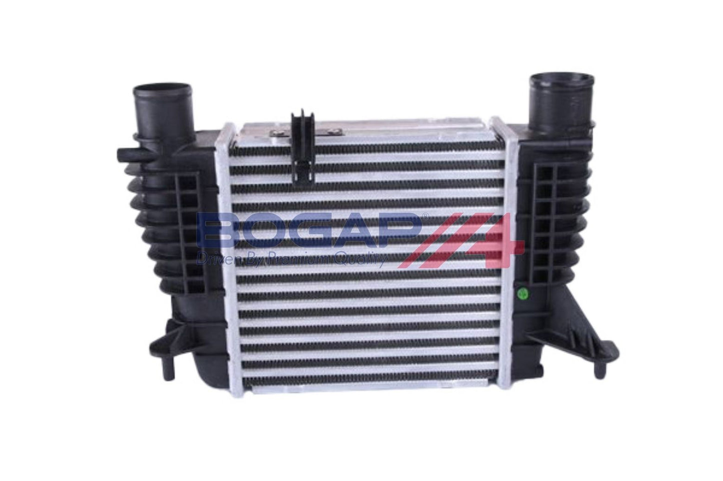 BOGAP R4220122 Charge Air Cooler | ML Performance Car Parts