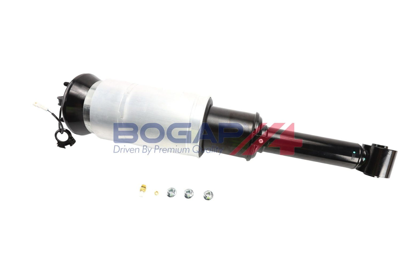BOGAP E3426109 Air Suspension Strut