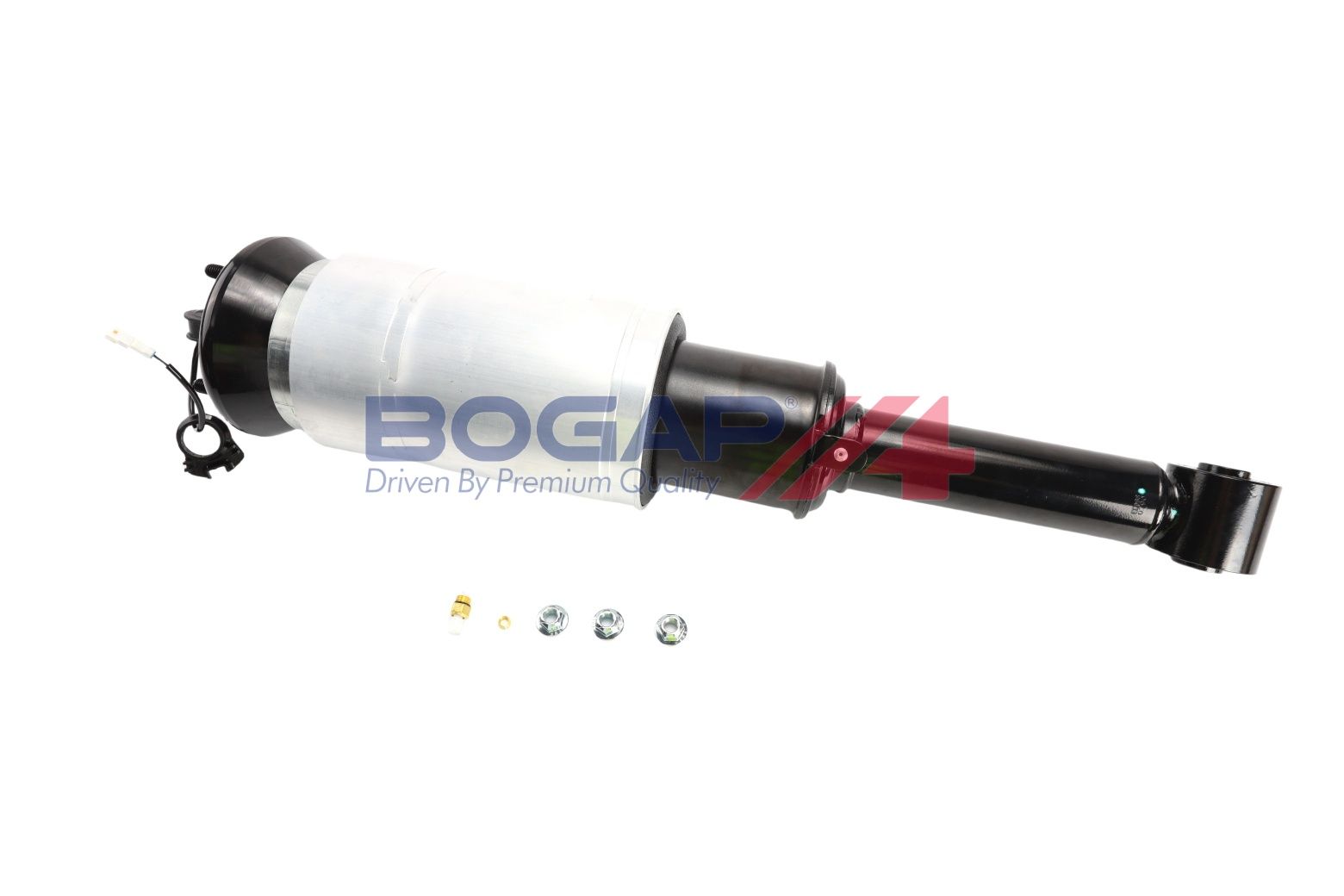 BOGAP E3426109 Air Suspension Strut