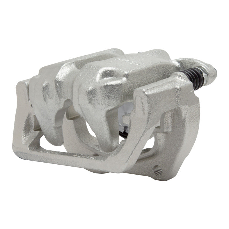DFC 11-18 BMW 645Ci Rear-L Premium Caliper - Silver Zinc Coated