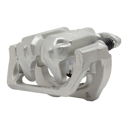 DFC 11-18 BMW 645Ci Rear-L Premium Caliper - Silver Zinc Coated