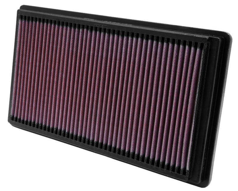 K&N Engineering K&N Replacement Air Filter LINCOLN LS 00-06; JAG S-TYPE 99-08; FORD T-BIRD 02-05